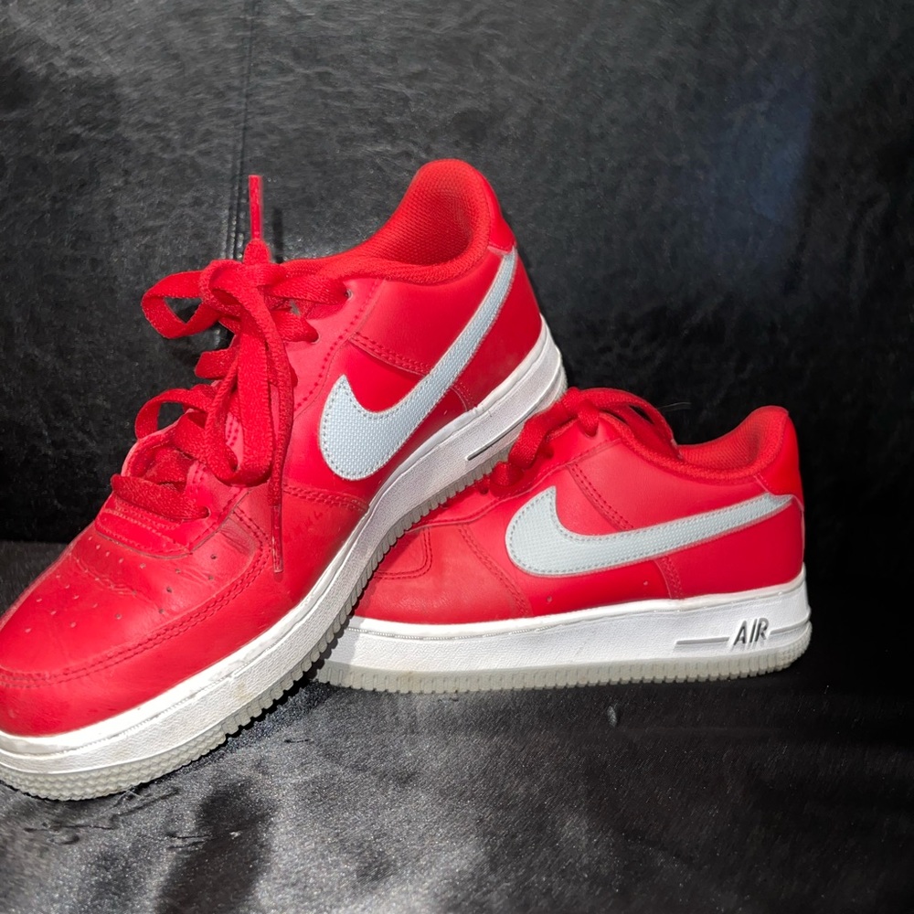 Nike air force 1